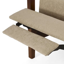 Load image into Gallery viewer, Christopher Knight Home Neihart Waterfall Back Pushback Recliner
