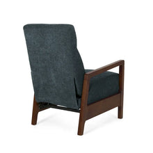 Load image into Gallery viewer, Christopher Knight Home Neihart Waterfall Back Pushback Recliner