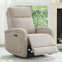 Load image into Gallery viewer, Lena Zero Wall Hugger Electric Recliner