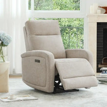 Load image into Gallery viewer, Lena Zero Wall Hugger Electric Recliner