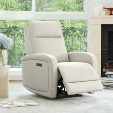 Load image into Gallery viewer, Lena Zero Wall Hugger Electric Recliner