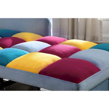 Load image into Gallery viewer, Versatile Sleeper Chair with Removable Pillow