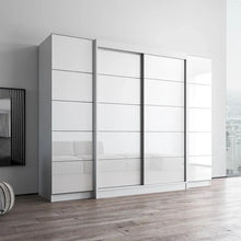 Load image into Gallery viewer, Aria 2D - EXEX Closet, Home Storage Organizer