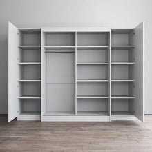 Load image into Gallery viewer, Aria 2D - EXEX Closet, Home Storage Organizer