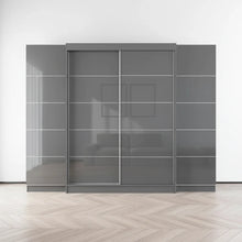 Load image into Gallery viewer, Aria 2D - EXEX Closet, Home Storage Organizer
