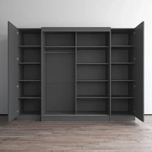 Load image into Gallery viewer, Aria 2D - EXEX Closet, Home Storage Organizer
