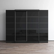 Load image into Gallery viewer, Aria 2D - EXEX Closet, Home Storage Organizer