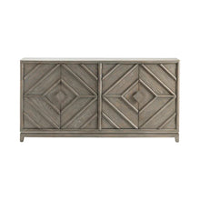 Load image into Gallery viewer, Emerson 74" Sideboard - Dimensions: 74 x 18 x 38
