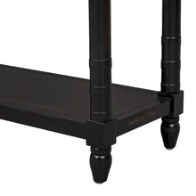 Load image into Gallery viewer, Entryway Console Table with Drawers - Stylish Sofa Table