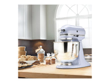 Load image into Gallery viewer, Kitchenaid Artisan Series 5 - Quart Tilt - Head Stand Mixer, Wildflower, KSM156CXWF