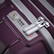 Load image into Gallery viewer, Samsonite Freeform Hardside Expandable Spinner Luggage 2PC Set(21/28 - Carry - on/Large)