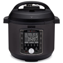 Load image into Gallery viewer, Instant Pot Pro 8 - Quart Electric Pressure Cooker, 10 - in - 1 Slow Cooker, Rice/Grain Cooker, Steamer, Saut, Sous Vide, Yogurt Maker, Sterilizer and