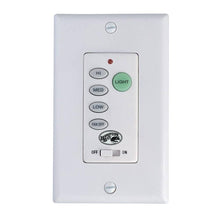 Load image into Gallery viewer, Hampton Bay Ceiling Fan Wall Control, Ceiling Fan for Home