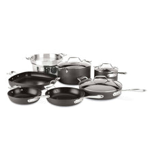 Load image into Gallery viewer, All Clad | Essentials Nonstick Cookware Set, 10-Piece