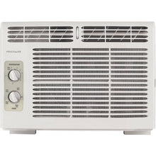Load image into Gallery viewer, Frigidaire FFRA051WA1 5,000 BTU Window Mounted Air Conditioner