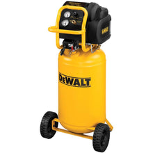 Load image into Gallery viewer, DeWalt D55168 Oil - Free Wheeled Air Compressor - 15 Gal - 1.6 HP