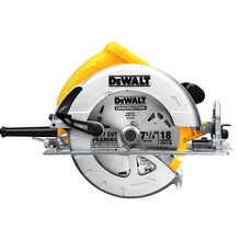 Load image into Gallery viewer, DeWalt DWE575 15 - Amp Lightweight Circular Saw