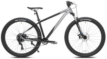 Load image into Gallery viewer, Kent Bicycles 29" Men'S Trouvaille Mountain Bike Medium, Black and Taupe