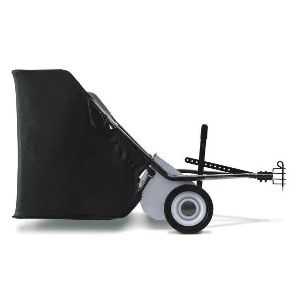 50SWP26 Professional Grade 50 in. 26 cu. ft. Extra Wide Lawn Sweeper