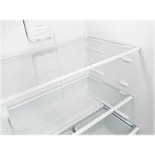 Load image into Gallery viewer, 18 Cu. Ft. Top - Freezer Refrigerator Black, Kitchen Appliance