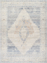 Load image into Gallery viewer, Becki Owens x Surya Luca Area Rug - 6'7" x 9' - Pewter