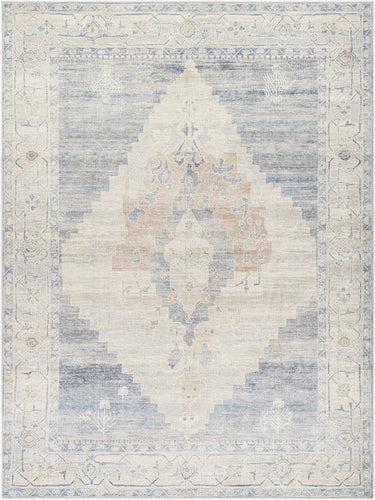 Becki Owens x Surya Luca Area Rug - 6'7