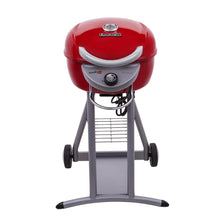 Load image into Gallery viewer, Char - Broil Patio Bistro Electric Grill Red, Electrical Supply
