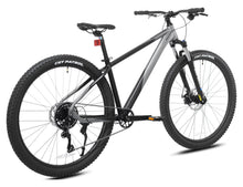 Load image into Gallery viewer, Kent Bicycles 29" Men'S Trouvaille Mountain Bike Medium, Black and Taupe