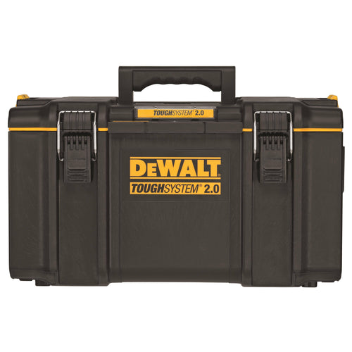 DeWalt ToughSystem 2.0, Large Tool Box (DWST08300)