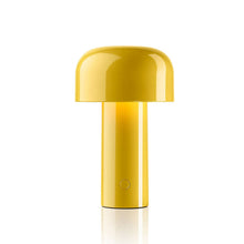 Load image into Gallery viewer, Flos Bellhop Portable Table Lamp - Yellow, Home Lighting Fixture