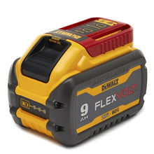 Load image into Gallery viewer, Dewalt FLEXVOLT 60 V 7 - 1/4 In. Cordless Brushless Circular Saw Kit (Battery &amp; Charger)