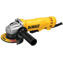 Load image into Gallery viewer, DeWalt 11 Amp 4 - 1/2 in. Angle Grinder DWE402W