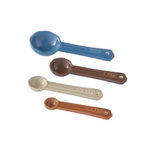 Load image into Gallery viewer, The Pioneer Woman Sutton 34-Piece Ceramic Nonstick Cookware and Bakeware Set, Blue