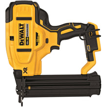 Load image into Gallery viewer, DeWalt 20V Max XR 18 - Gauge Cordless Brad Nailer