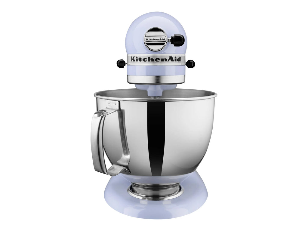 Kitchenaid Artisan Series 5 - Quart Tilt - Head Stand Mixer, Wildflower, KSM156CXWF