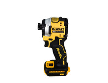 Load image into Gallery viewer, DEWALT 20V MAX XR Hammer Drill and ATOMIC Impact Driver 2 Tool Cordless Combo Kit with (2) 4.0ah Batteries, Charger, and Bag DCK2050M2