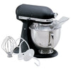 Kitchenaid Artisan Series 5 - Quart Tilt - Head Stand Mixer, Wildflower, KSM156CXWF