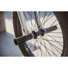 Load image into Gallery viewer, Mongoose Rebel X1 BMX Bike, 20 - In. Wheels, Kids Ages 7 - 14 Years, Gray Child Bicycle