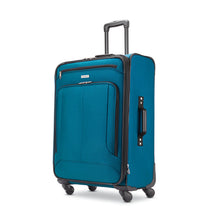 Load image into Gallery viewer, American Tourister POP Max 3 Piece Softside Luggage Set
