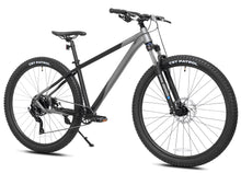 Load image into Gallery viewer, Kent Bicycles 29" Men'S Trouvaille Mountain Bike Medium, Black and Taupe