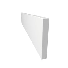 Load image into Gallery viewer, Dyconn Faucet Carrara True Solid Surface Backsplash - 24" SSBS24