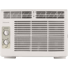 Load image into Gallery viewer, Frigidaire - 5,000 BTU Window - Mounted Room Air Conditioner