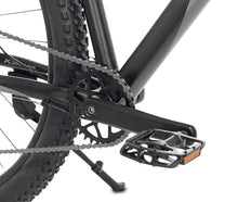 Load image into Gallery viewer, Kent Bicycles 29" Men'S Trouvaille Mountain Bike Medium, Black and Taupe