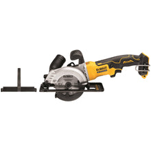 Load image into Gallery viewer, DeWalt DCS571B Atomic 20V Max 4 - 1/2" Circular Saw Tool Only