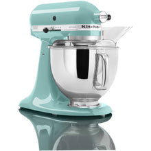 Load image into Gallery viewer, KitchenAid Artisan KSM150PSAQ Stand Mixer, Kitchen Appliance