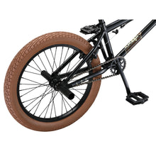 Load image into Gallery viewer, Mongoose Legion L20 Freestyle BMX Bike, 20 - in Wheel, Ages 8 and up, Blue