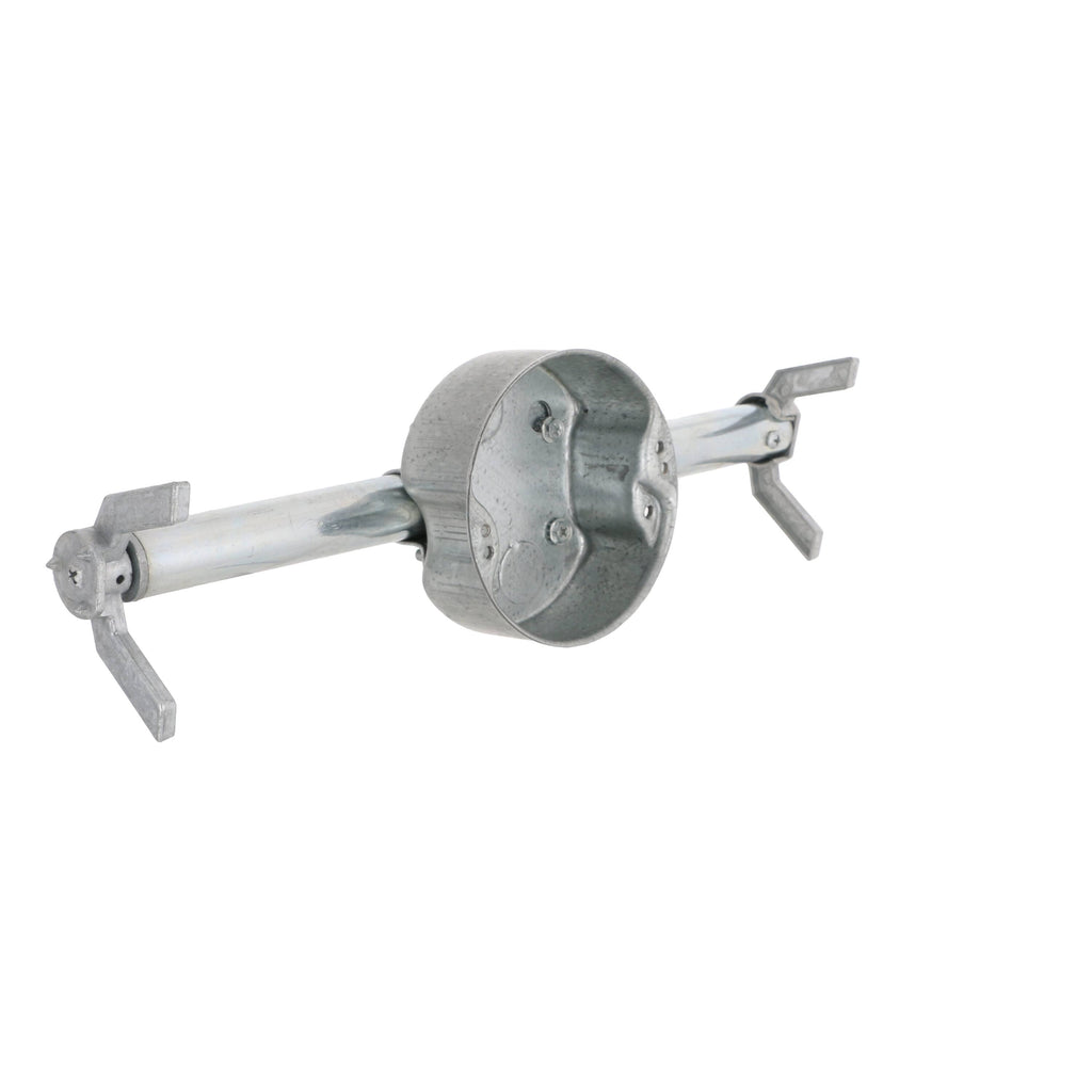 Hubbell 936 Raco Ceiling Fan Box and Support, Ceiling Fan for Home
