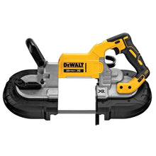 Load image into Gallery viewer, DeWalt DCS374B 20V Max Deep Cut Band Saw, Home Lighting Fixture