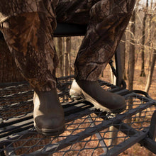 Load image into Gallery viewer, Lockdown 21 ft. 2 - Man Ladder Treestand LD202E