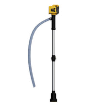 Load image into Gallery viewer, Mellif Cordless Stick Water Transfer Pump for Dewalt 20V MAX Battery